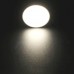 Λάμπα LED Spot GU10 6W 230V 600lm 105° 4000K Λευκό Φως Ημέρας